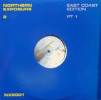 Northern Exposure 2 (East Coast Edition Pt 1) Trance, breaks, Cd's en Dvd's, Ophalen of Verzenden