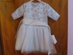 Bruidsmeisje, Kinderen en Baby's, Ophalen of Verzenden, Gebruikt, Meisje, Jurk of Rok