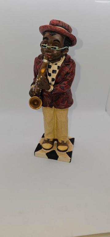Saxophoniste  