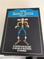 Lucky luke collectie, Boeken, Stripverhalen, Ophalen, Eén stripboek, Morris Goscinny, Zo goed als nieuw