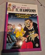 Fc de kampioenen, Ophalen