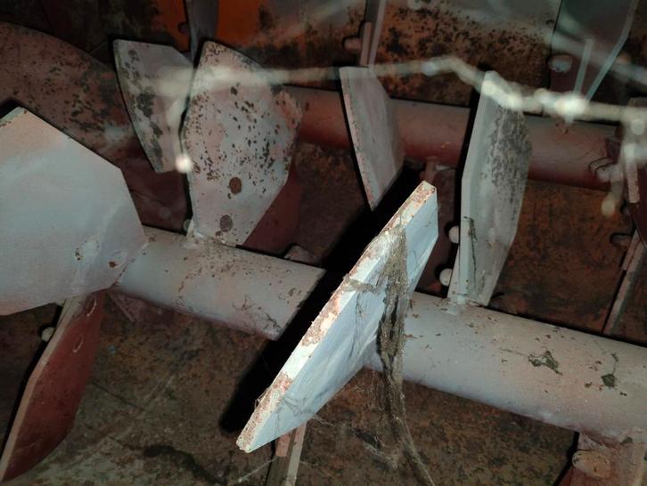 Lintmengers., Animaux & Accessoires, Nourriture pour Animaux, Enlèvement