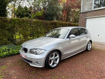 BMW 130i uit 2005 beschikbaar voor biedingen
