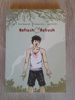 Refresh Refresh, Livres, BD | Comics, Comme neuf, Enlèvement ou Envoi