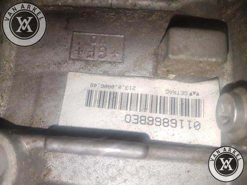 Bmw e87 118d m47 versnellingsbak GS637DZ, Auto-onderdelen, Transmissie en Toebehoren, BMW, Gebruikt, Ophalen