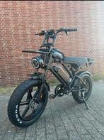 Fatbike V20 Pro 2025 – NIEUW – Full Option – Topkwaliteit, Fietsen en Brommers, Elektrische fietsen, Nieuw, 51 tot 55 cm, 50 km per accu of meer