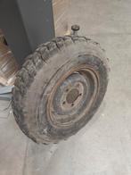Defender wiel 7.5R16, Auto-onderdelen, Banden en Velgen, Ophalen, Gebruikt