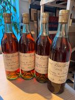 Grand bas armagnac 1914, Verzamelen, Wijnen, Ophalen of Verzenden, Zo goed als nieuw