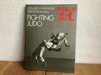 Boek “Fighting Judo”, Enlèvement, Neuf, Sport de combat