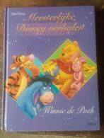 Meesterlijke Disney verhalen winnie de poeh, Boeken, Ophalen of Verzenden, Zo goed als nieuw