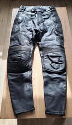 Pantalon cuir Richa homme, Ophalen, Broek | leer, Heren, Richa