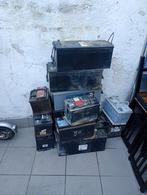 Accu's voor auto's en vrachtwagens, Ophalen of Verzenden, Zo goed als nieuw