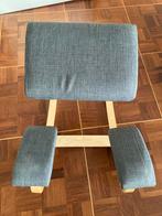 Xergonomische ergonomische kniestoel, Ophalen