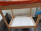 Verzorgingstafel van ikea, Kinderen en Baby's, Ophalen, Gebruikt