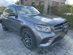 Mercedes-Benz GLC 220 d 4MATIC 220d 4MATIC AUTOMATIC AMG-li, Autos, SUV ou Tout-terrain, 5 places, 120 kW, Automatique