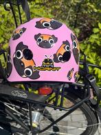 Fietshelm mini hornit maat S, Fietsen en Brommers, Ophalen, Gebruikt, S, Meisje
