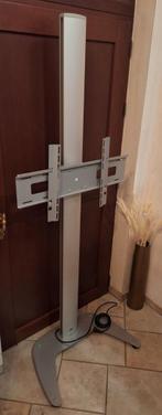 Degelijke TV/monitor standaarden, Ophalen