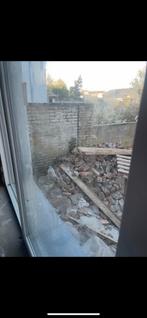 A donner, Bricolage & Construction, Enlèvement, Briques