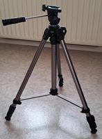 Statief Vanguard CT-2888 (bv voor videocamera), Audio, Tv en Foto, Fotografie | Statieven en Balhoofden, Ophalen, Zo goed als nieuw