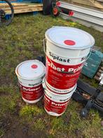 Nieuw Icopal roofing primer siplast 25L / pot, Bricolage & Construction, Neuf, 20 litres ou plus, Laque, Enlèvement