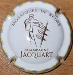 Champagnecapsule JACQUART Mosaïques nr 23, Nieuw, Frankrijk, Ophalen of Verzenden, Champagne