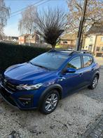 Dacia Sandero Stepway, Auto's, Voorwielaandrijving, Parkeersensor, Stof, 5 deurs