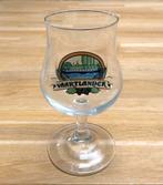 bierglas Vaartlander, Ophalen of Verzenden, Nieuw, Bierglas