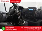 Opel Vivaro Combi 1.6 CDTI 125 pk L2 EURO 6 MARGE! (BTW vrij, Auto's, Bestelwagens en Lichte vracht, 149 g/km, Bedrijf, Zilver of Grijs