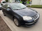 Volkswagen golf - 1.9 TDI - 2007, Auto's, Bedrijf, Golf, Airbags, Te koop