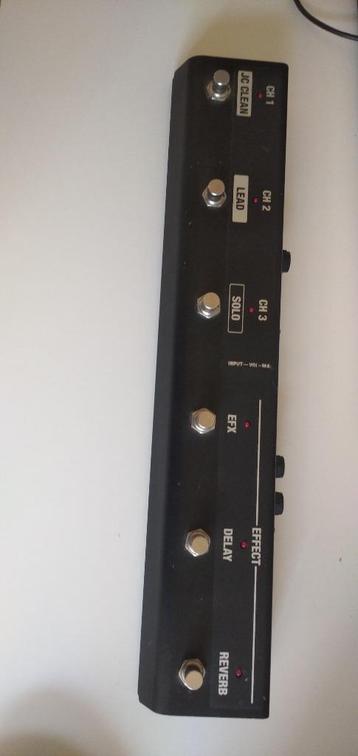 Musique, Musique & Instruments, Effets, Enlèvement, Comme neuf, Delay ou Écho