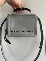 Marc Jacobs crossbody bag, Overige merken, Ophalen of Verzenden, Zo goed als nieuw, Grijs