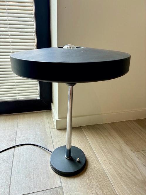 Philips Timor 69 bureaulamp Louis Kalff - Vintage, Antiek en Kunst, Antiek | Verlichting, Ophalen of Verzenden