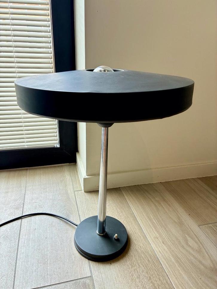 Philips Timor 69 bureaulamp Louis Kalff - Vintage, Antiek en Kunst, Antiek | Verlichting, Ophalen