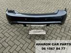 W207 AMG Achterbumper PDC Grijs Zwart Coupe Cabrio C207 1637, Nieuw, Ophalen of Verzenden, Achter, Bumper