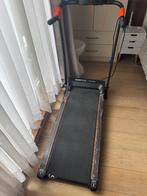 Tapis de course, Sport en Fitness, Fitnessapparatuur, Ophalen, Zo goed als nieuw, Benen, Loopband