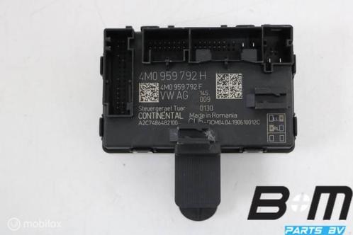 Portierregelapparaat rechts voor Audi A5 8W 4M0959792C, Auto-onderdelen, Interieur en Bekleding, Gebruikt
