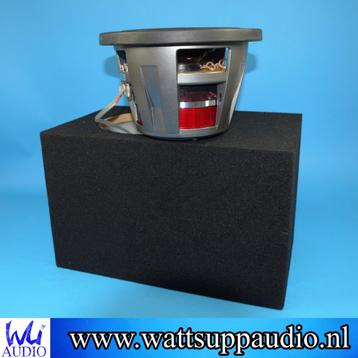 Pioneer TSW2504SPL 10 inch subwoofer 2500W beschikbaar voor biedingen