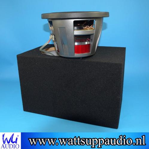 Pioneer TSW2504SPL 10 inch subwoofer 2500W, Auto diversen, Autospeakers, Gebruikt, Ophalen of Verzenden