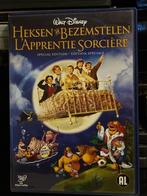 Bedknobs and Broomsticks, Angela Lansbury, Roddy McDowall, Ophalen of Verzenden