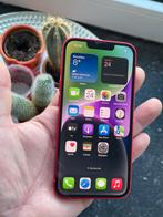 iPhone 14, 256gb red à vendre ou à échanger, Télécoms, Téléphonie mobile | Apple iPhone, 94 %, Enlèvement, Sans abonnement, IPhone 14