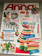 Handwerk tijdschriften, prijs of foto, Hobby en Vrije tijd, Ophalen, Zo goed als nieuw