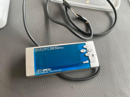 Apexi S-AFC, Auto-onderdelen, Elektronica en Kabels, Gebruikt, Ophalen of Verzenden