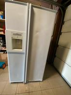 Amerikaanse frigo / koelkast, Electroménager, Comme neuf, Enlèvement ou Envoi