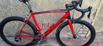 Gespecialiseerde asfaltfiets, Fietsen en Brommers, 28 inch, Gebruikt, 10 tot 15 versnellingen, 53 tot 57 cm