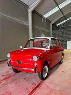 AUTOBIANCHI BIANCHINA, Auto's, Overige merken, 4 zetels, Overige kleuren, Handgeschakeld