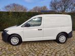 Volkswagen Caddy Van 2.0 TDi (bj 2022), Auto's, Voorwielaandrijving, https://public.car-pass.be/vhr/b3c1c331-6987-4648-9e2f-9181e1256e86