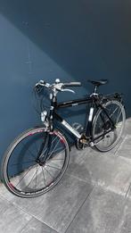 Herenfiets, Ophalen, Zo goed als nieuw
