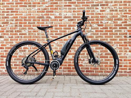 Merida Electrische mountainbike Maat Large, Fietsen en Brommers, Elektrische fietsen, Zo goed als nieuw, Ophalen