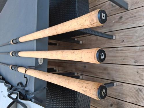 Karperhengel, Watersport en Boten, Hengelsport | Karpervissen