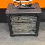 Ampli de guitare Roland Cube 15x | En bon état, Musique & Instruments, Amplis | Basse & Guitare, Enlèvement ou Envoi